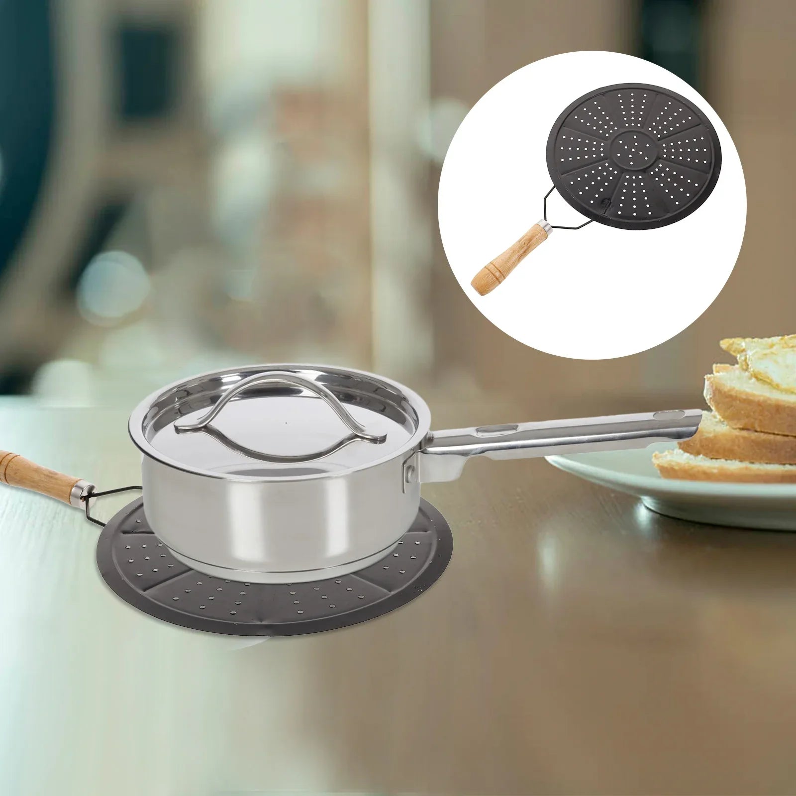 Tostador De Pan
