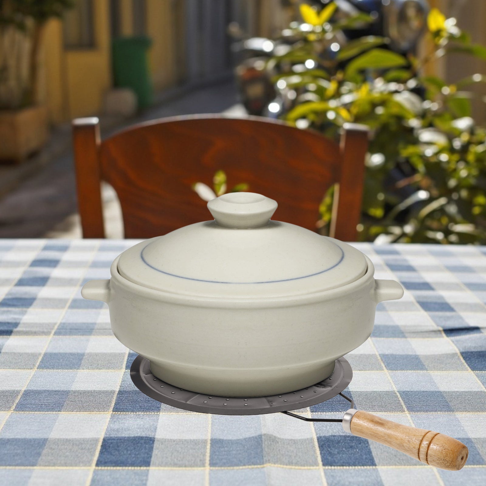 Tostador De Pan
