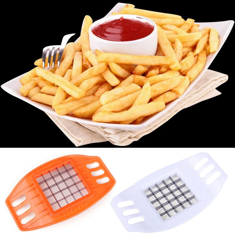 Cortador de Papas Fritas