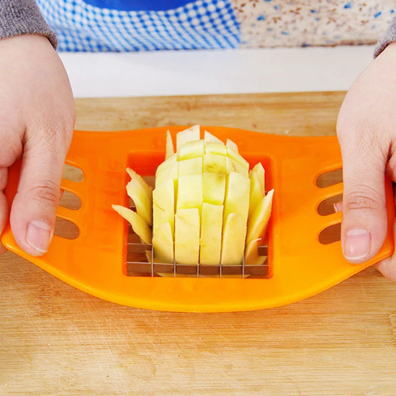 Cortador de Papas Fritas