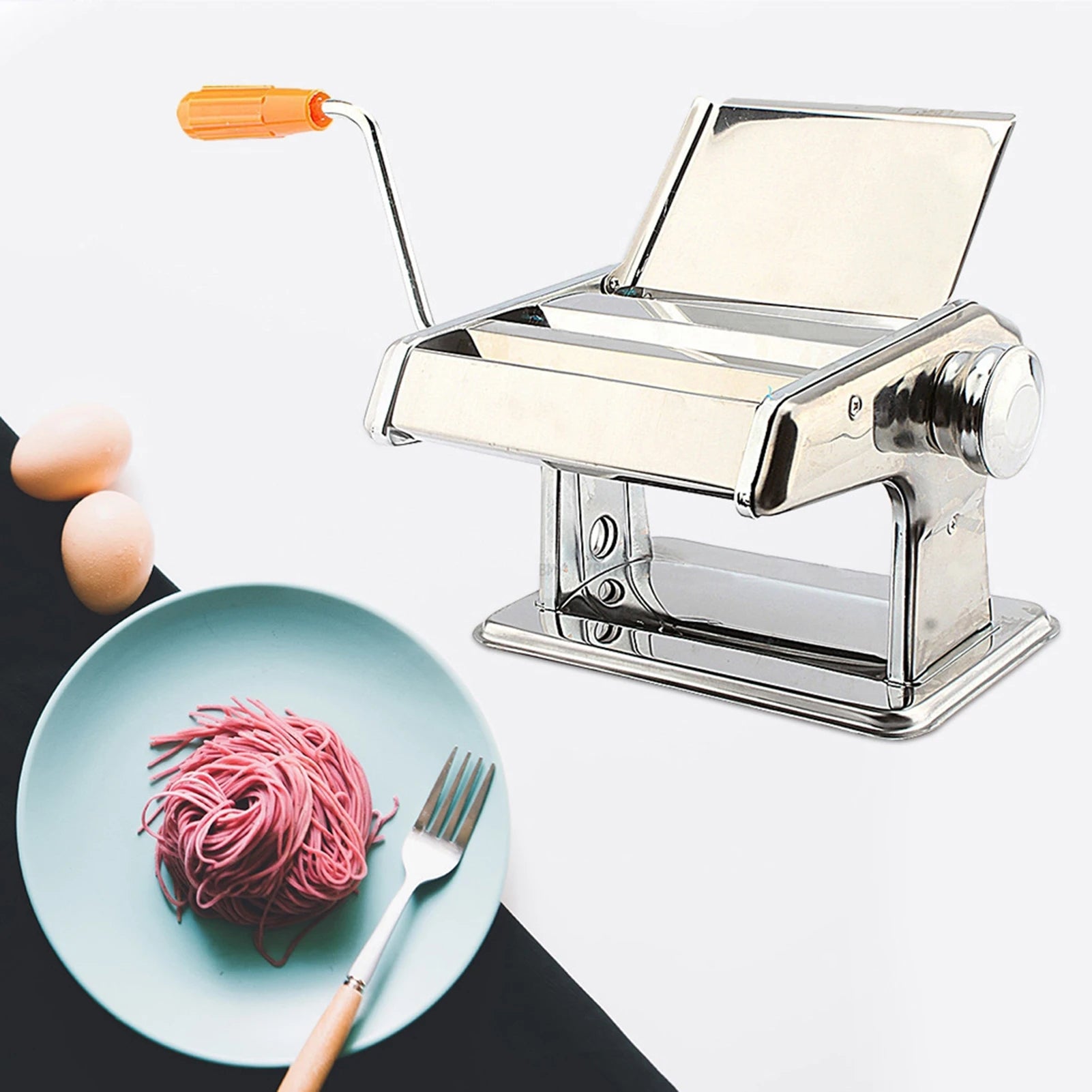 Maquina para Hacer Pastas