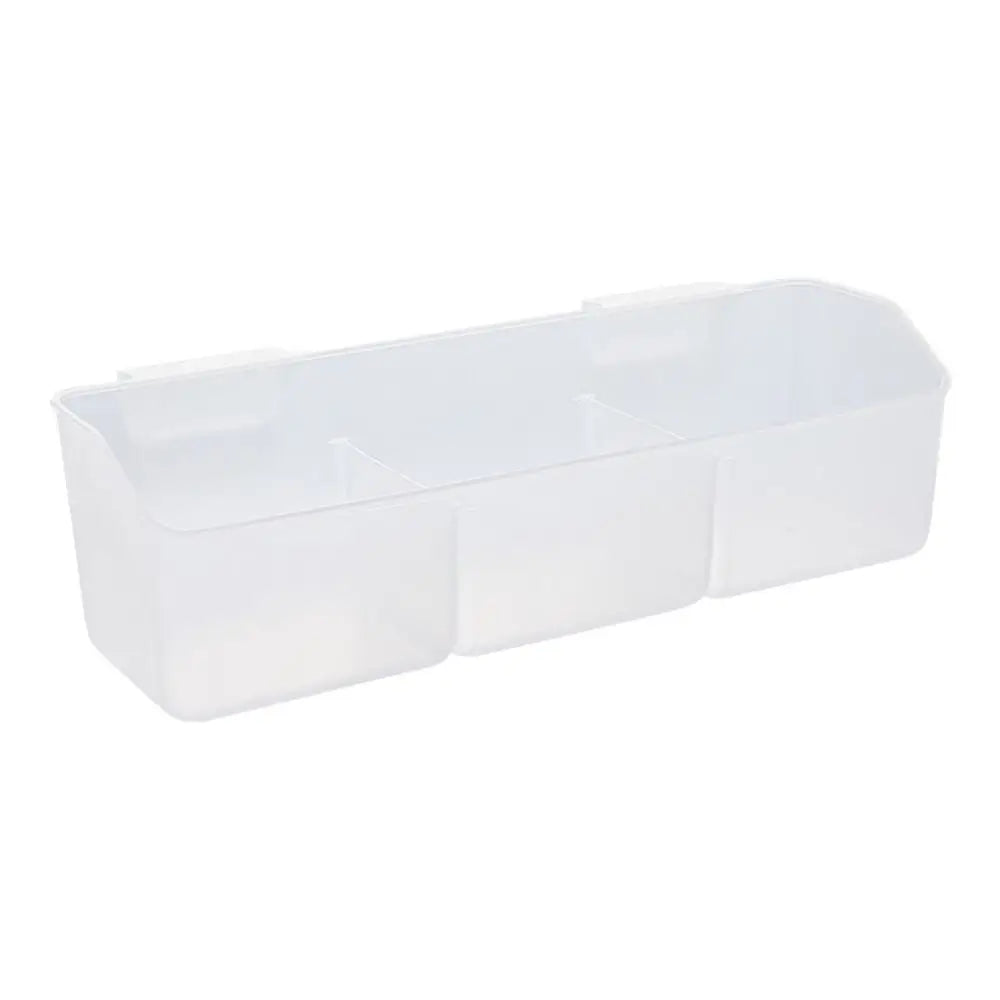 Nuevo cajón con compartimentos, gabinete con puertas, cesta colgante, montada en la pared, caja de almacenamiento para puerta de gabinete de cocina, estante, cesta de almacenamiento de herramientas