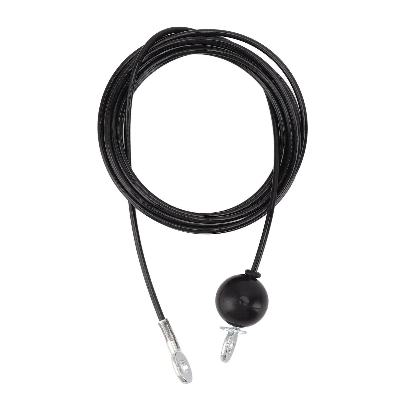 Cable De Acero Multiestación Gym