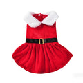 Ropa de Navidad para Mascotas