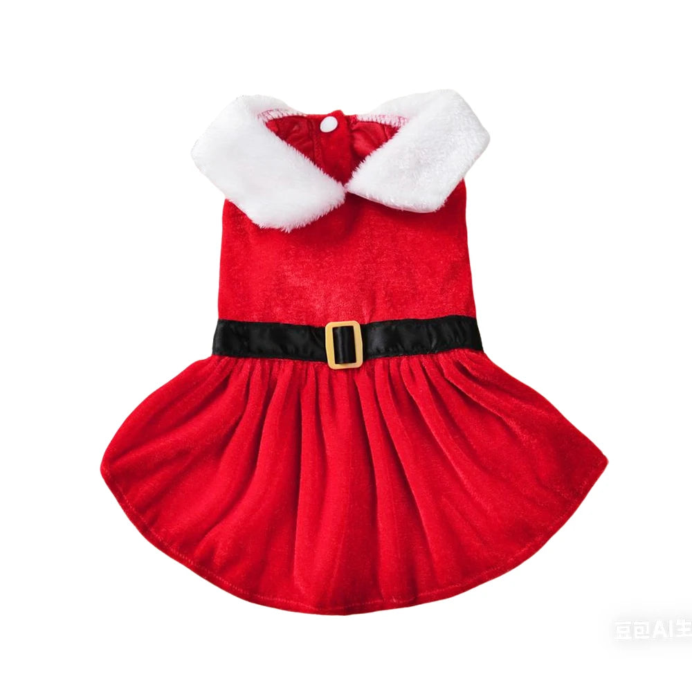 Ropa de Navidad para Mascotas