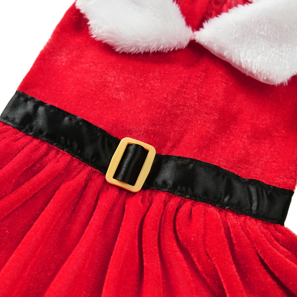 Ropa de Navidad para Mascotas