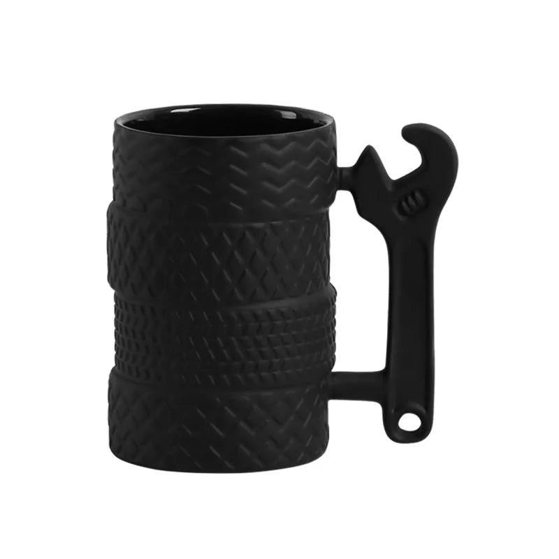 Taza De Ceramica
