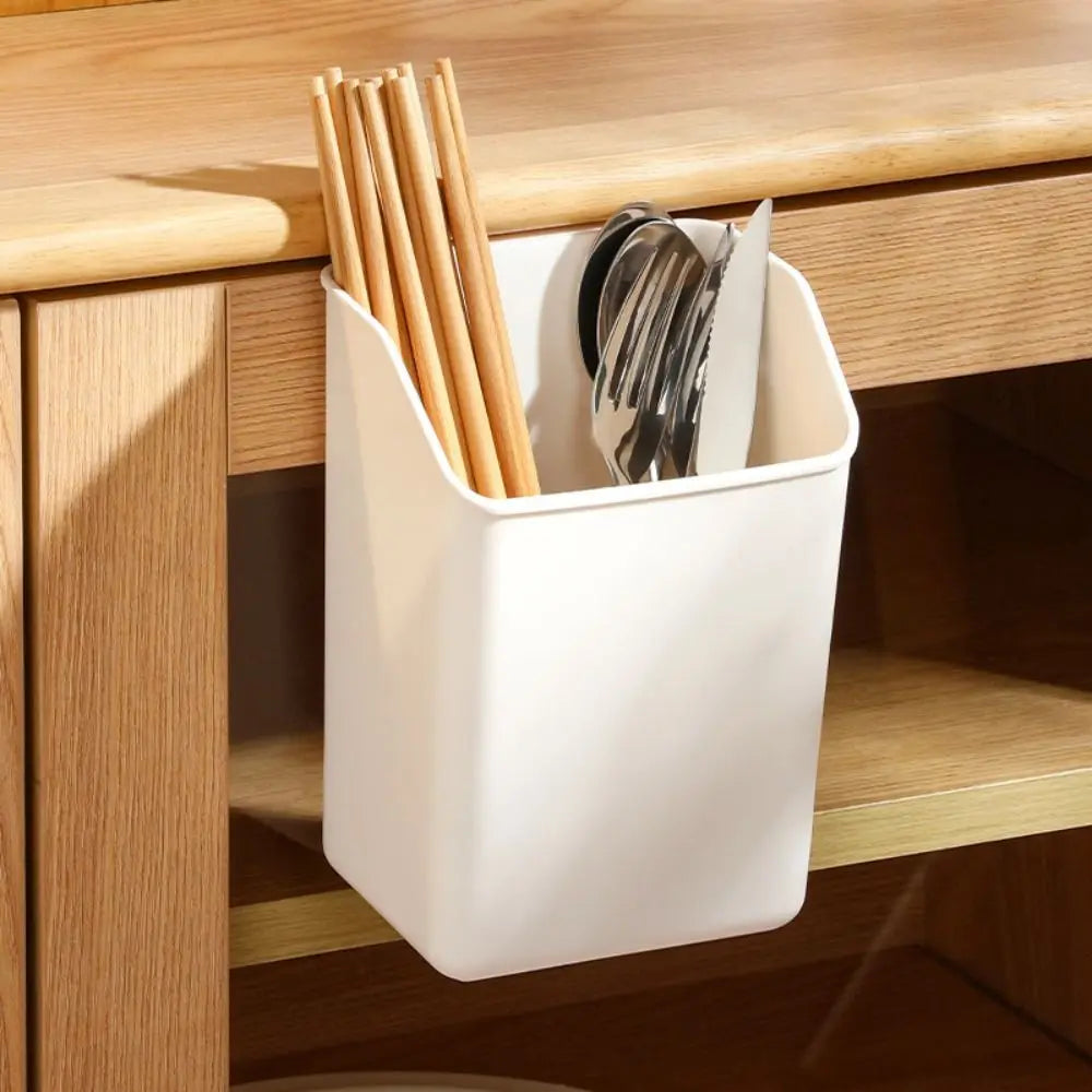 Nuevo cajón con compartimentos, gabinete con puertas, cesta colgante, montada en la pared, caja de almacenamiento para puerta de gabinete de cocina, estante, cesta de almacenamiento de herramientas