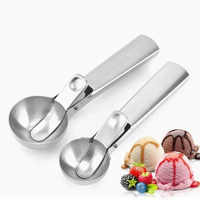 Cuchara Para Helados