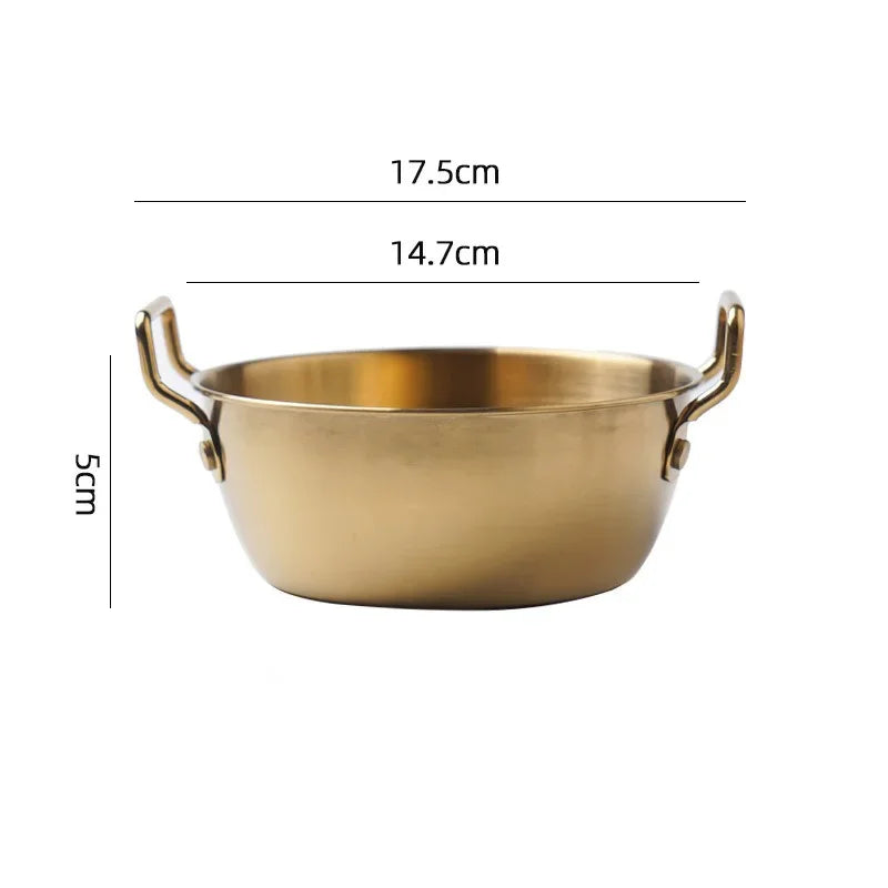 Olla Coreana Para Ramen