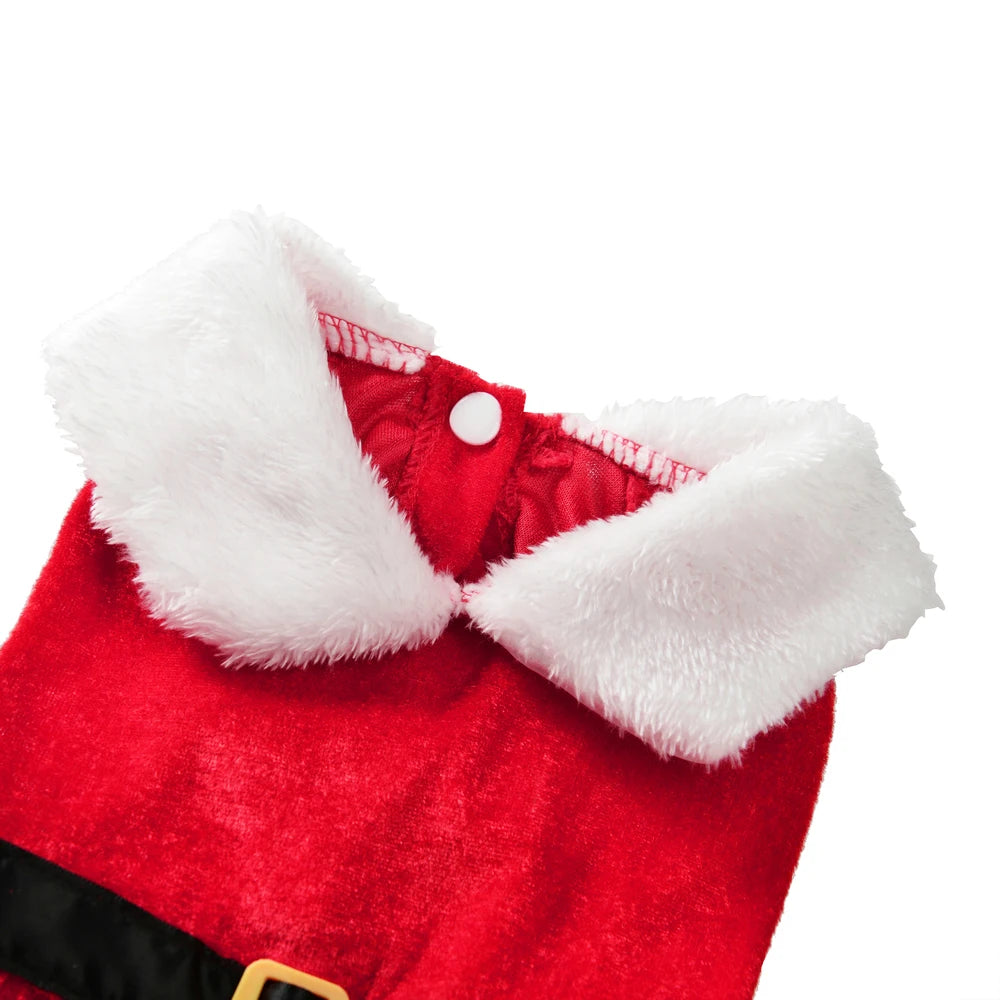 Ropa de Navidad para Mascotas