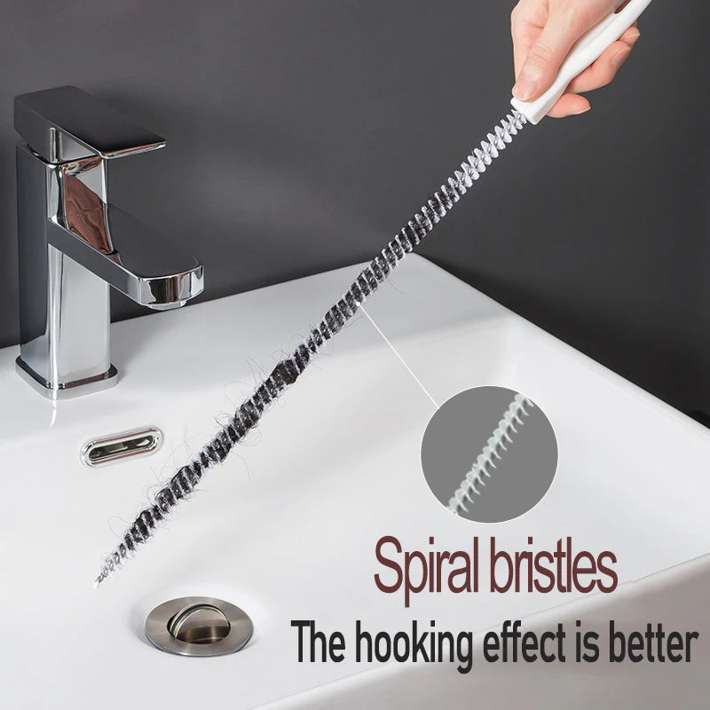 Nuevo atrapapelos de desagüe FilNter para fregadero de baño, filtro de cabello, atrapapelos para ducha, todo para la ducha, tapón de silicona para fregadero MFGLQ02