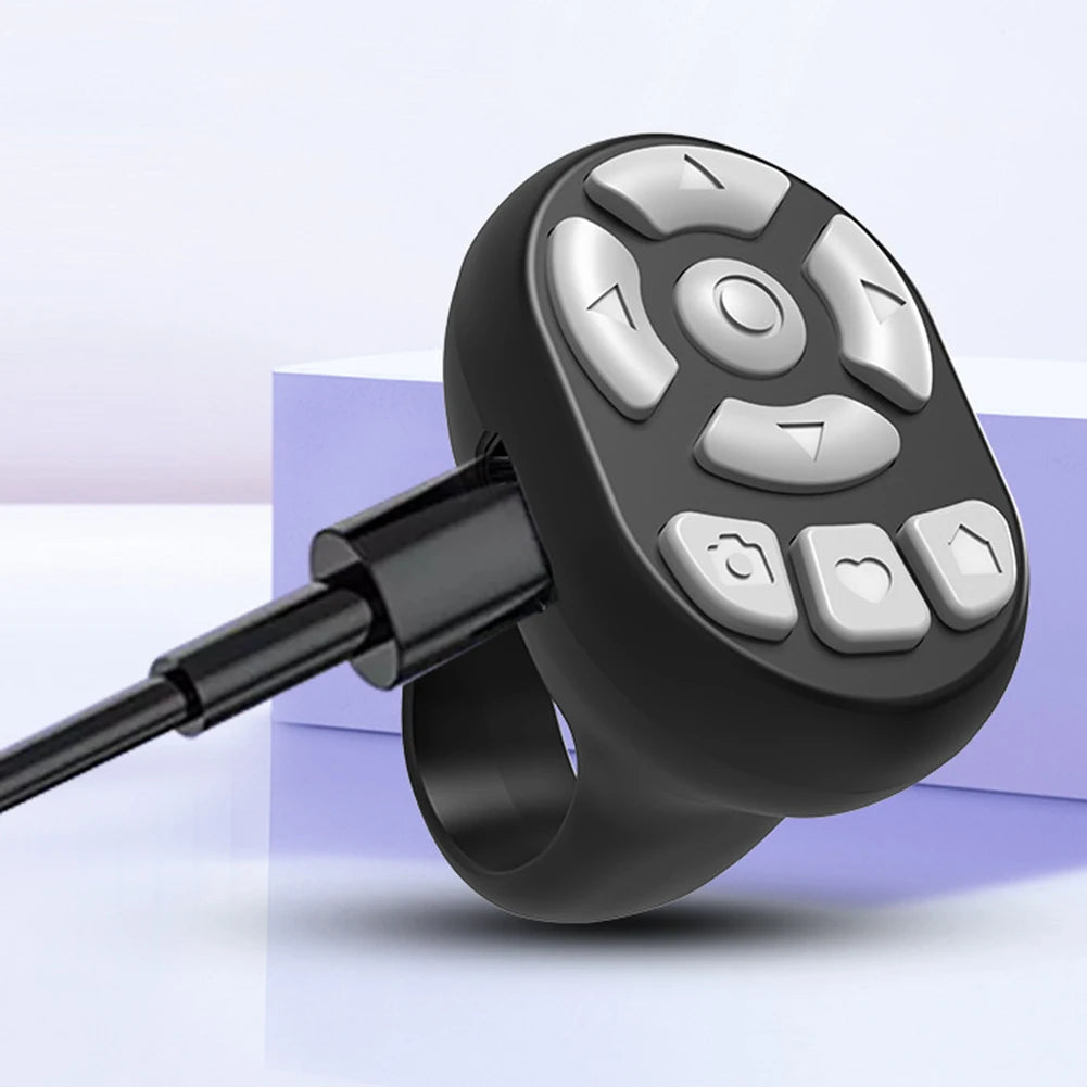 Control Remoto para Celular