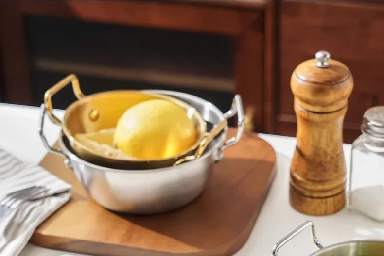 Olla Coreana Para Ramen