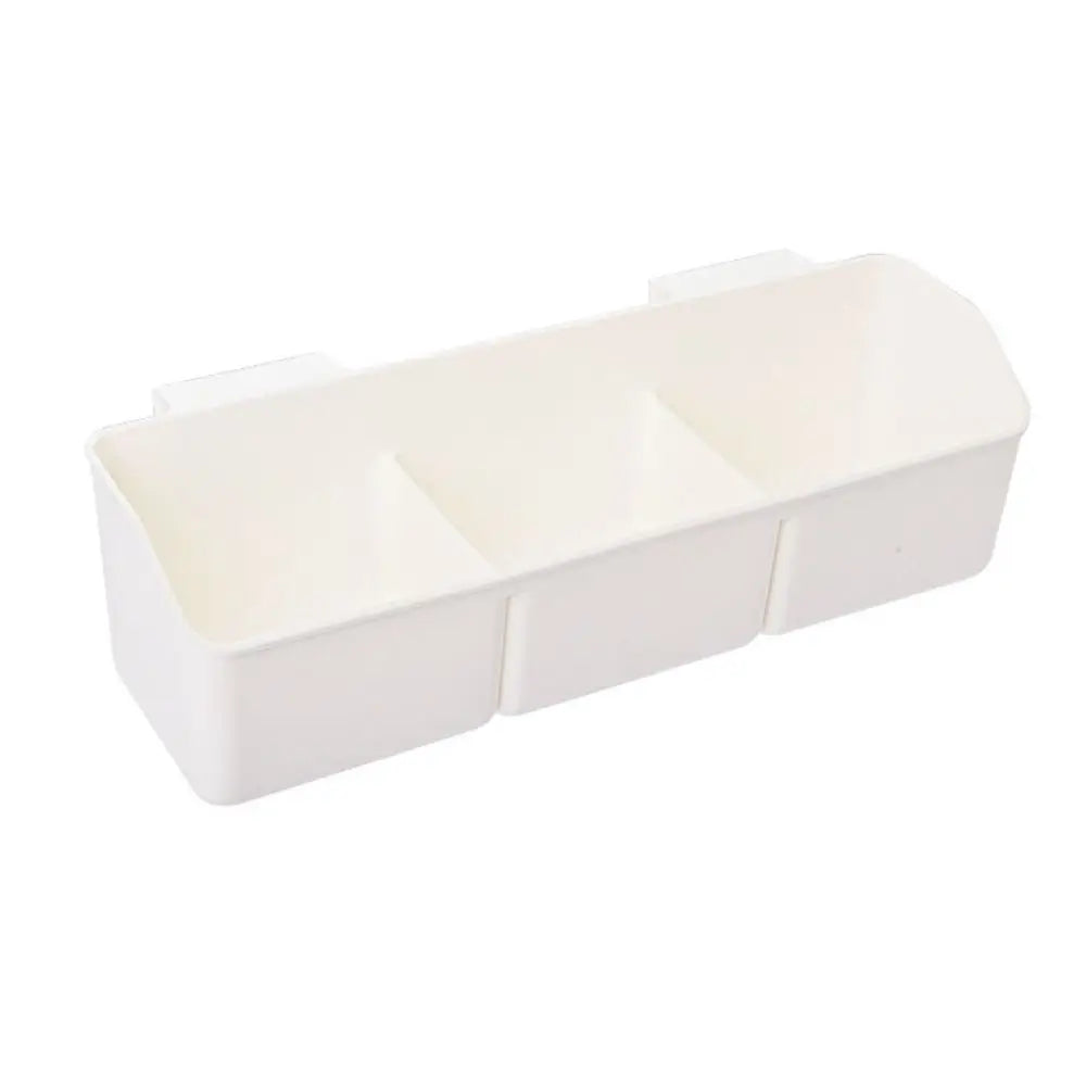 Nuevo cajón con compartimentos, gabinete con puertas, cesta colgante, montada en la pared, caja de almacenamiento para puerta de gabinete de cocina, estante, cesta de almacenamiento de herramientas