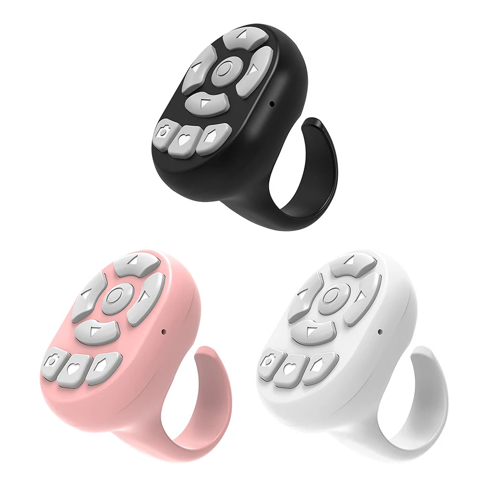 Control Remoto para Celular