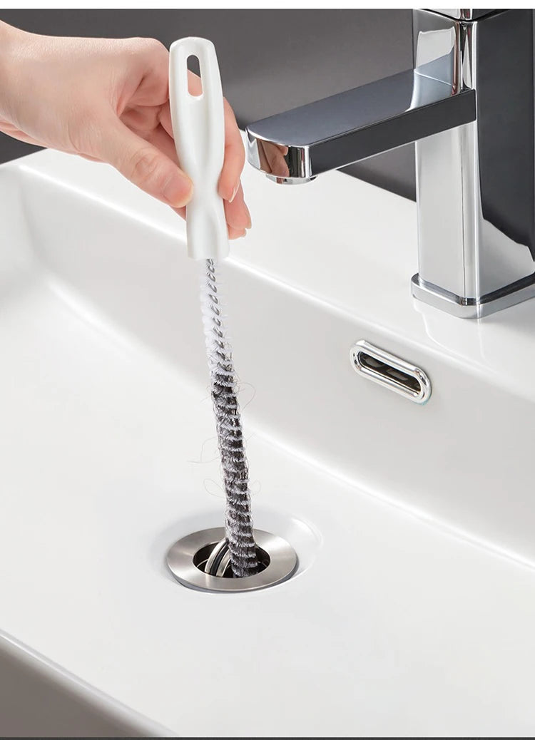 Nuevo atrapapelos de desagüe FilNter para fregadero de baño, filtro de cabello, atrapapelos para ducha, todo para la ducha, tapón de silicona para fregadero MFGLQ02