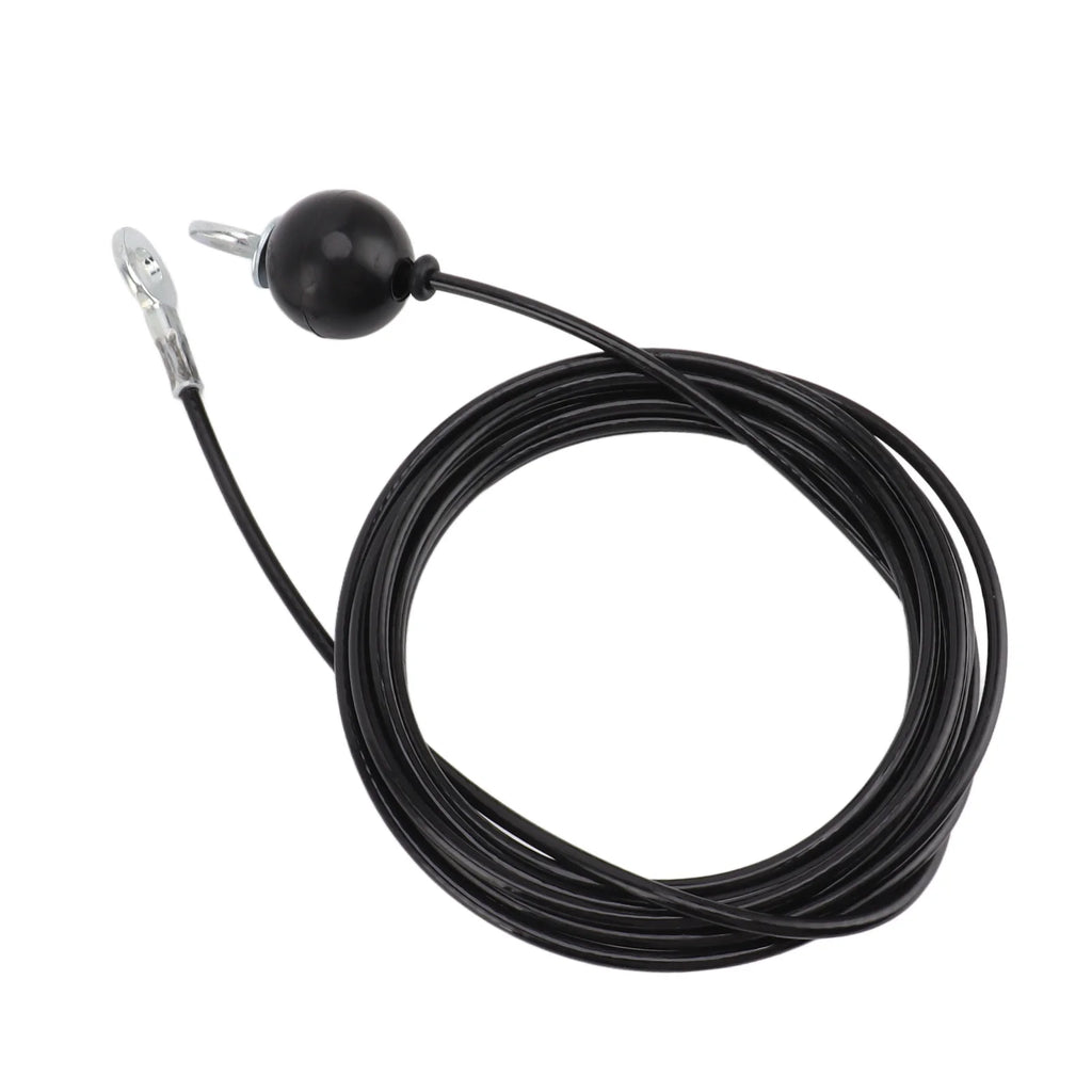 Cable De Acero Multiestación Gym