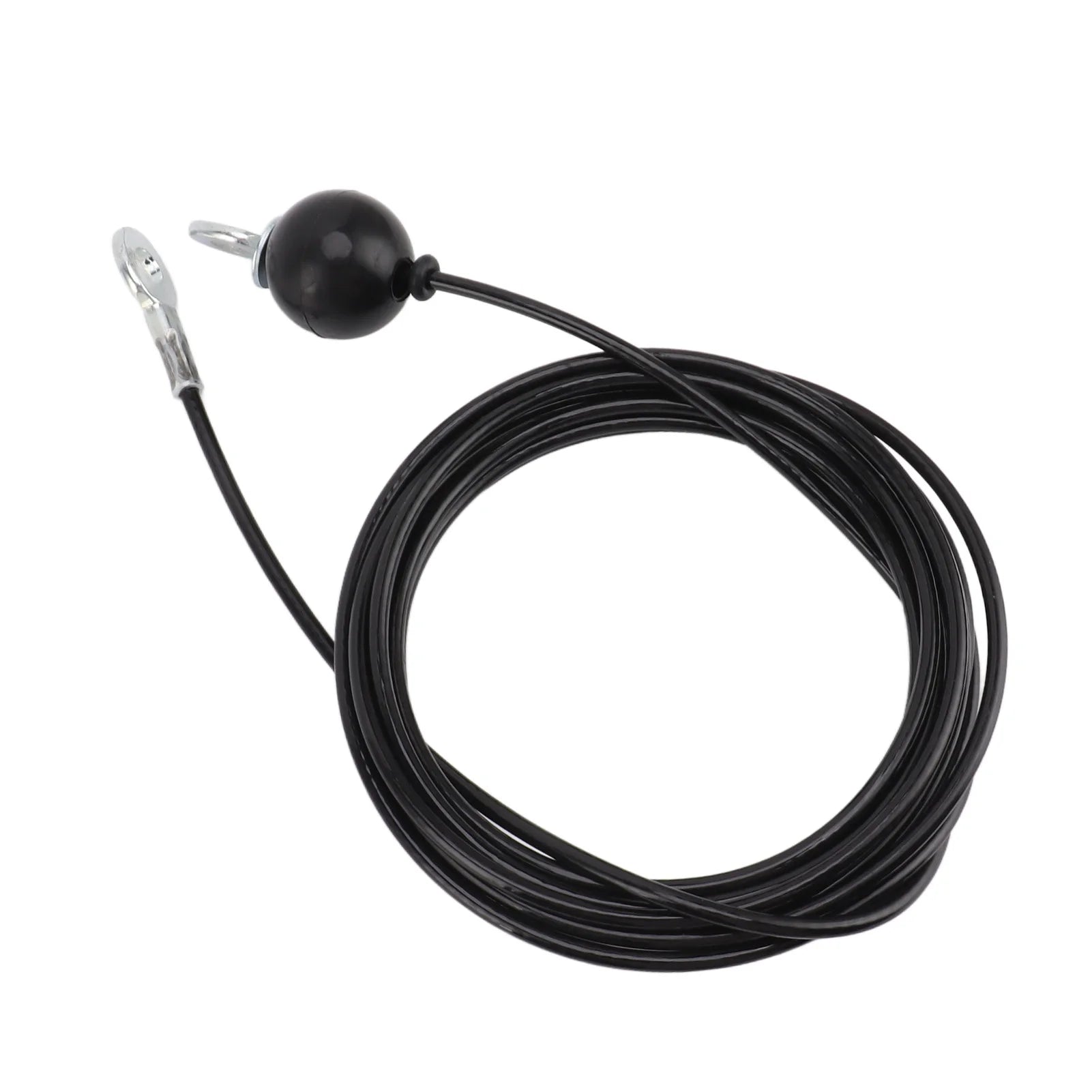 Cable De Acero Multiestación Gym