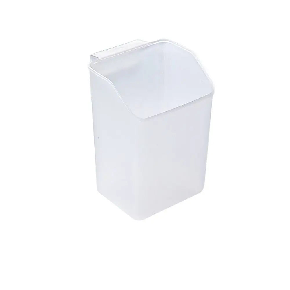 Nuevo cajón con compartimentos, gabinete con puertas, cesta colgante, montada en la pared, caja de almacenamiento para puerta de gabinete de cocina, estante, cesta de almacenamiento de herramientas