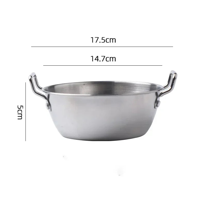 Olla Coreana Para Ramen