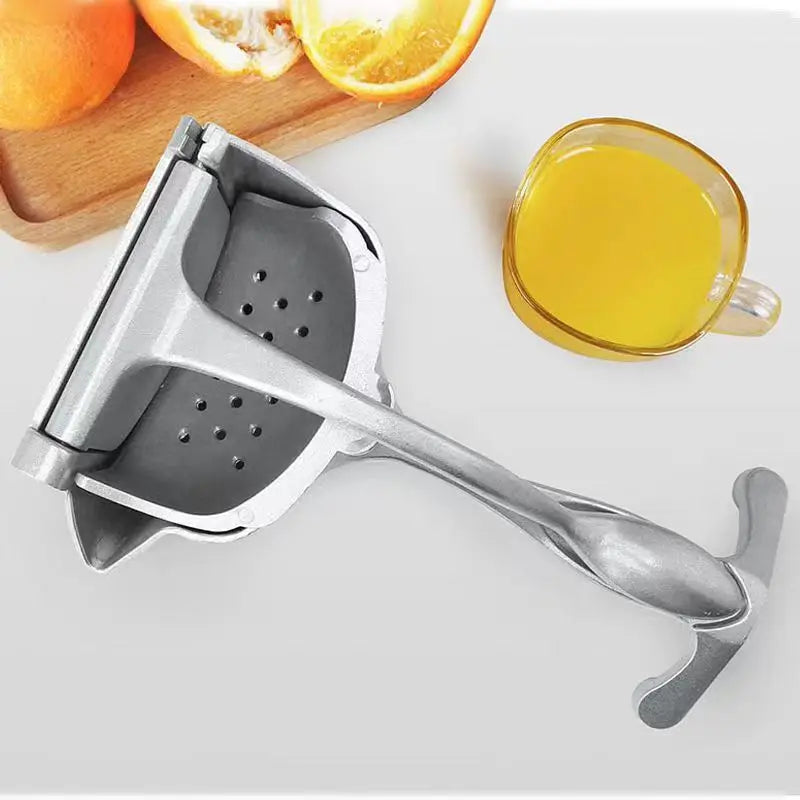 Exprimidor Manual de Jugos