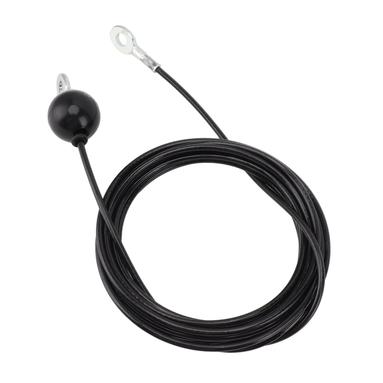 Cable De Acero Multiestación Gym