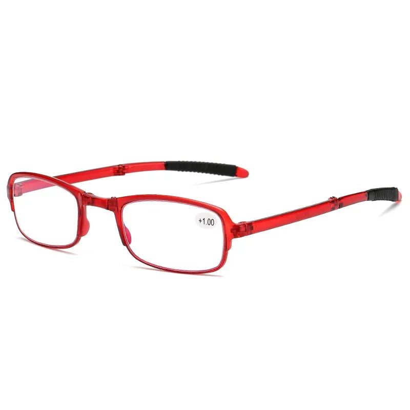 Lentes de Lectura Plegables Anti Luz Azul  + Estuche Gratis