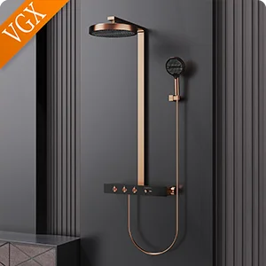 Estante de Esquina para Ducha de Baño VGX, Organizador de Almacenamiento, Estantes Montados en la Pared, Cesta de Acero Inoxidable, Accesorios de Cocina