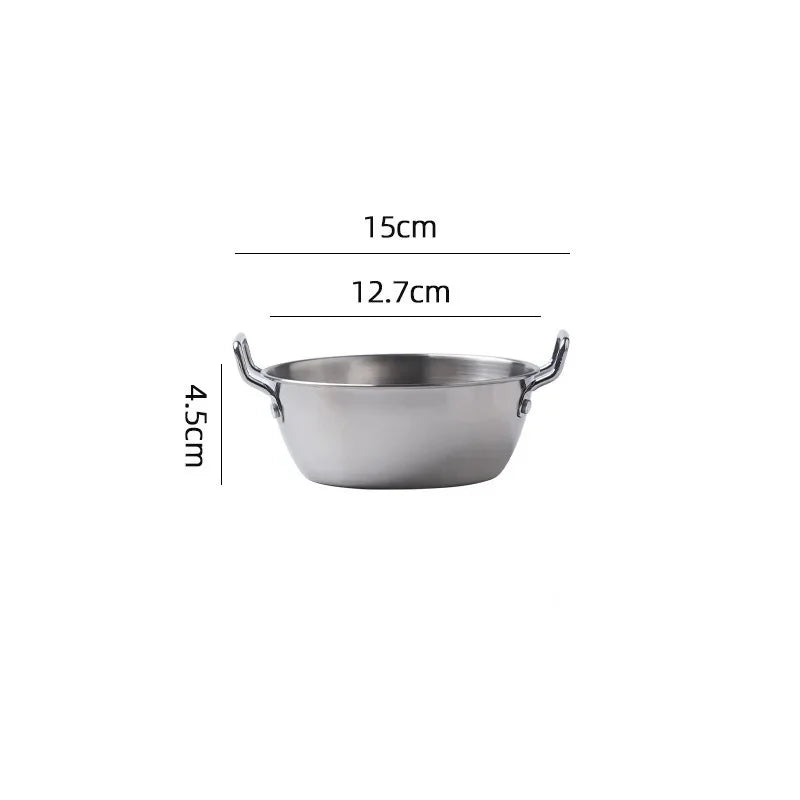 Olla Coreana Para Ramen