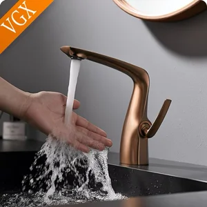 Estante de Esquina para Ducha de Baño VGX, Organizador de Almacenamiento, Estantes Montados en la Pared, Cesta de Acero Inoxidable, Accesorios de Cocina