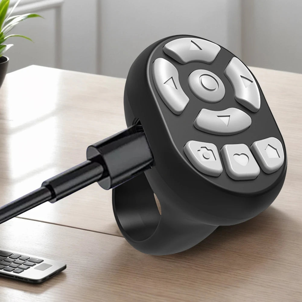 Control Remoto para Celular