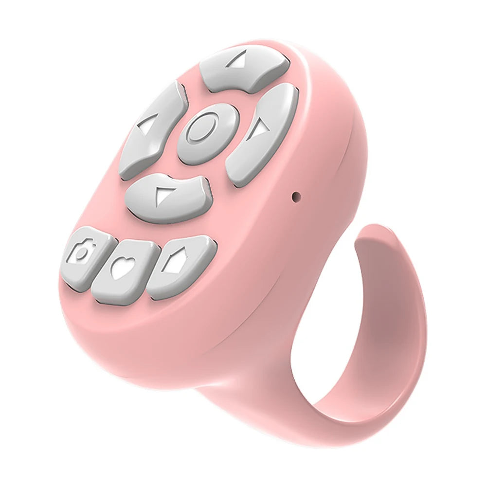 Control Remoto para Celular