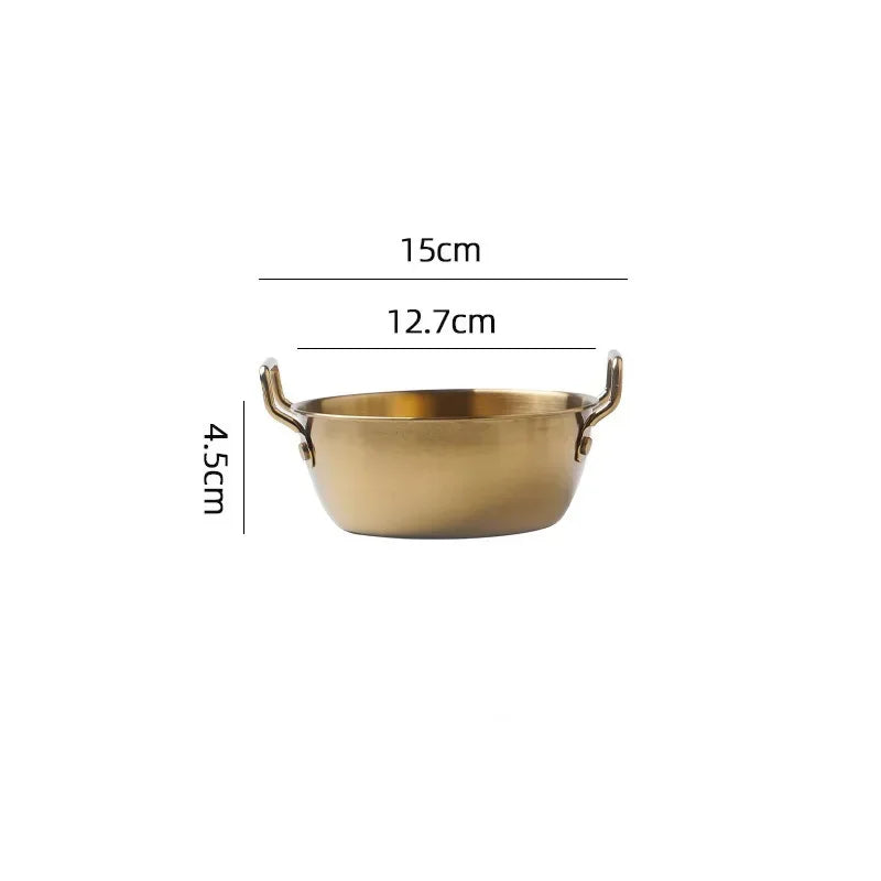 Olla Coreana Para Ramen