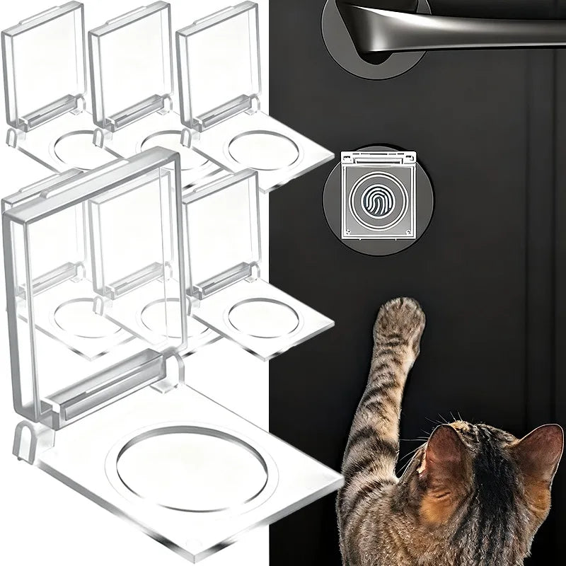 Cubierta de protección para interruptor de plástico transparente, apertura doble, universal, para tocar, mascotas, niños, hogar, oficina, almohadilla ligera, accesorio protector de interruptor