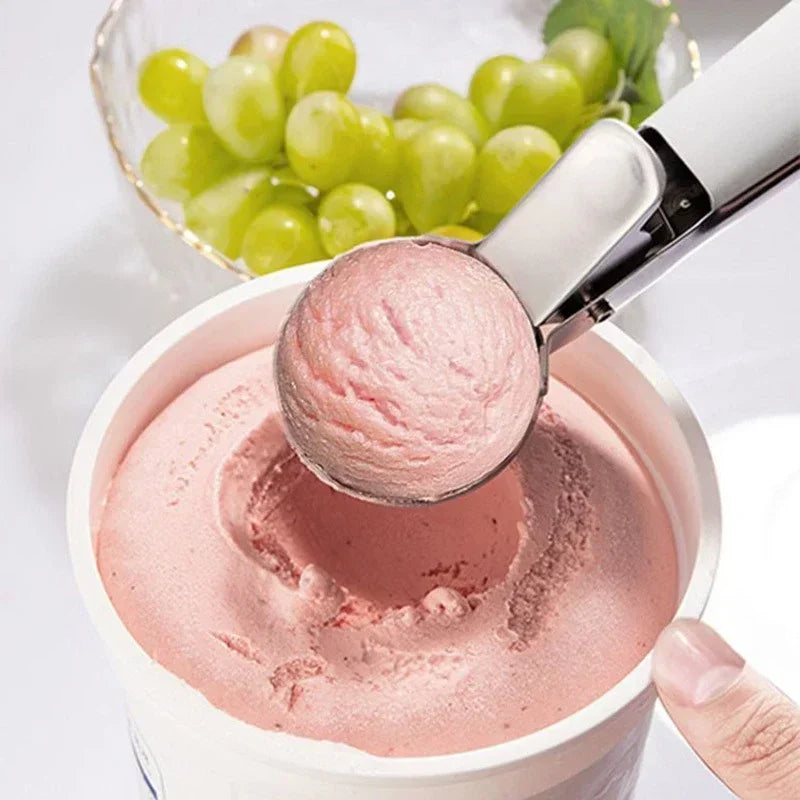 Cuchara Para Helados