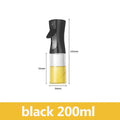 Dispensador de Aceite en Aerosol