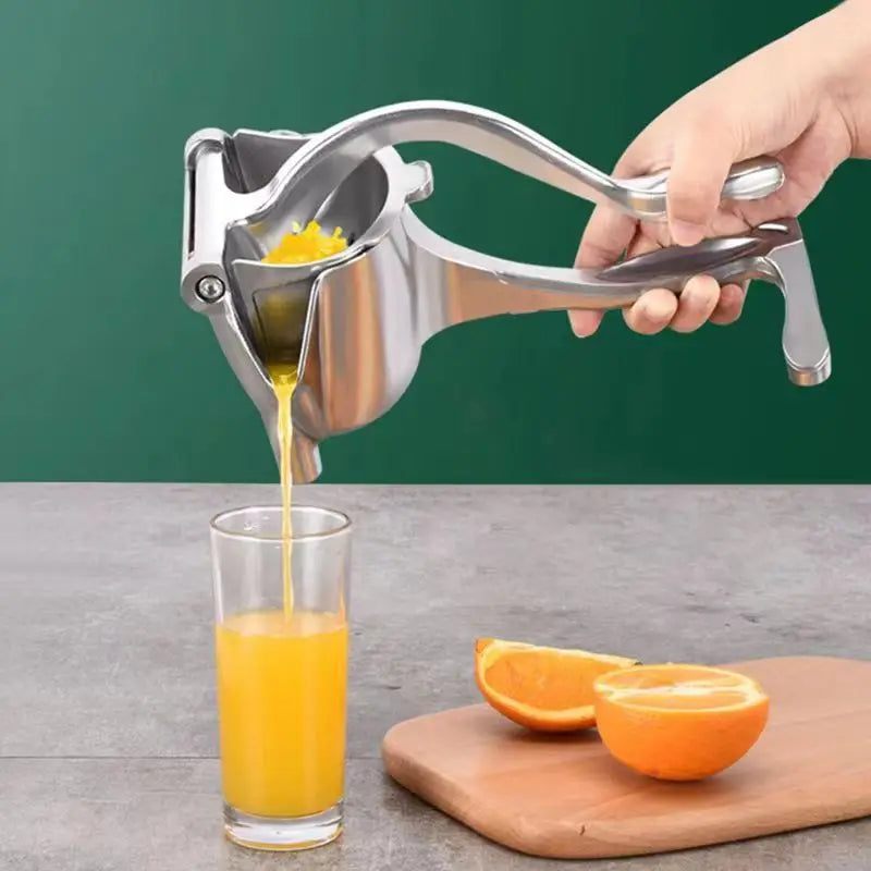 Exprimidor Manual de Jugos