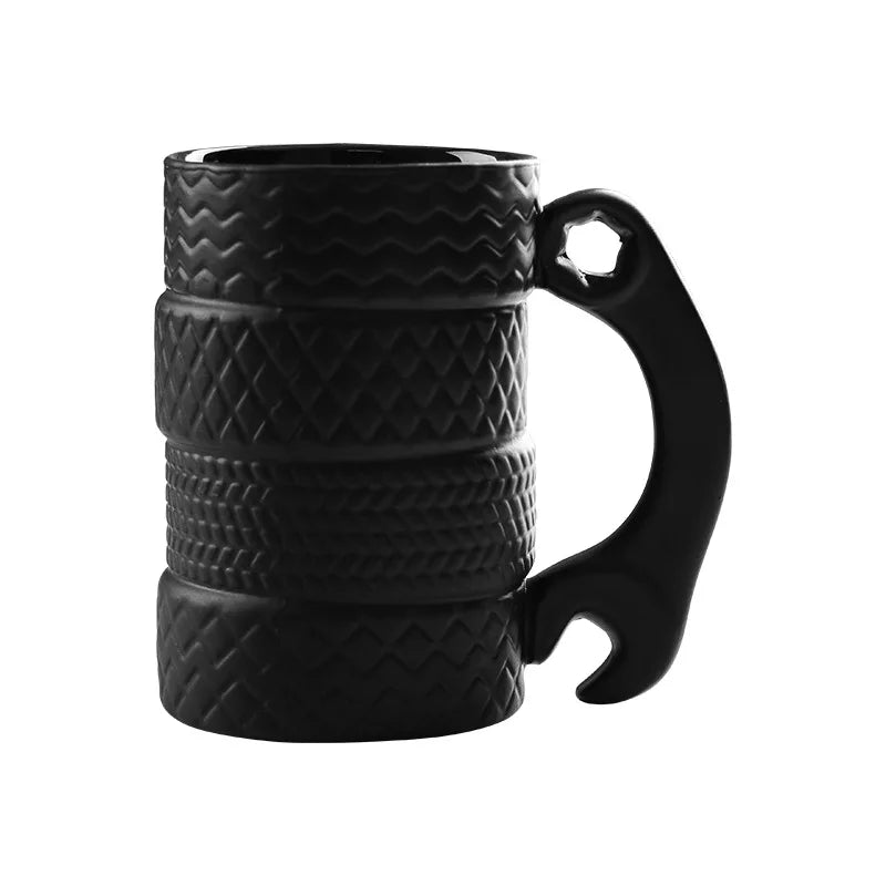Taza De Ceramica