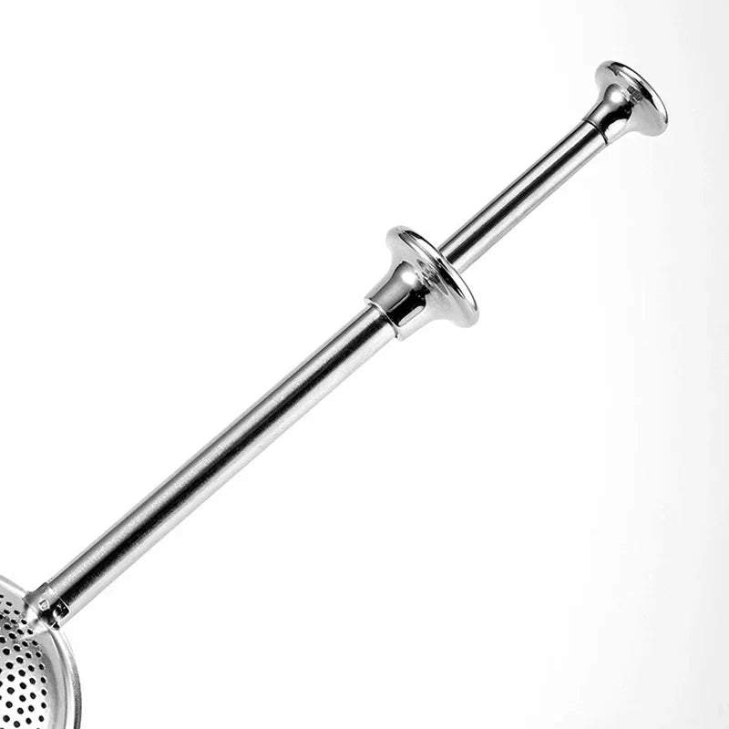 Colador, Infusor de Té de Acero Inoxidable, Herramientas Para Bolsas de Especias, Bola, Infusora, Filtro de Té, Fabricante de Infusión, Artículos, Servicios Utensilios de Té, Colador de Té