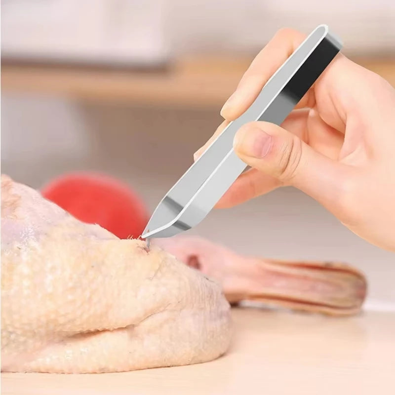 Pinzas Para Quitar Espinas De Pescado