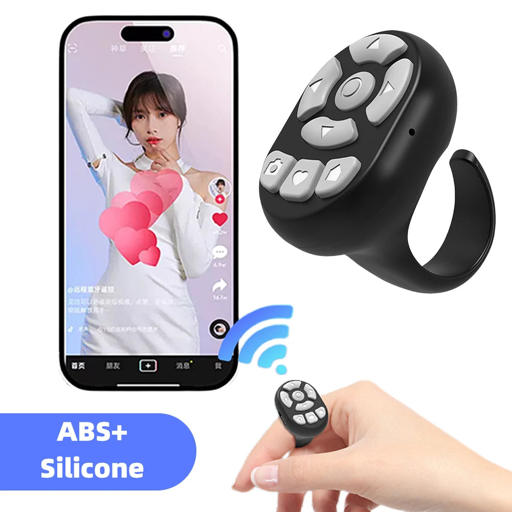 Control Remoto para Celular