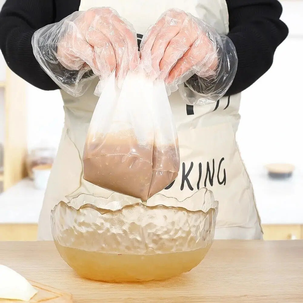 Bolsa de Filtro de Leche de Soya de Gasa para el Hogar Multifuncional Forma de Tazón Filtro de Líquido Oval Herramientas de Cocina Colador de Leche de Soya Herramientas de Cocina