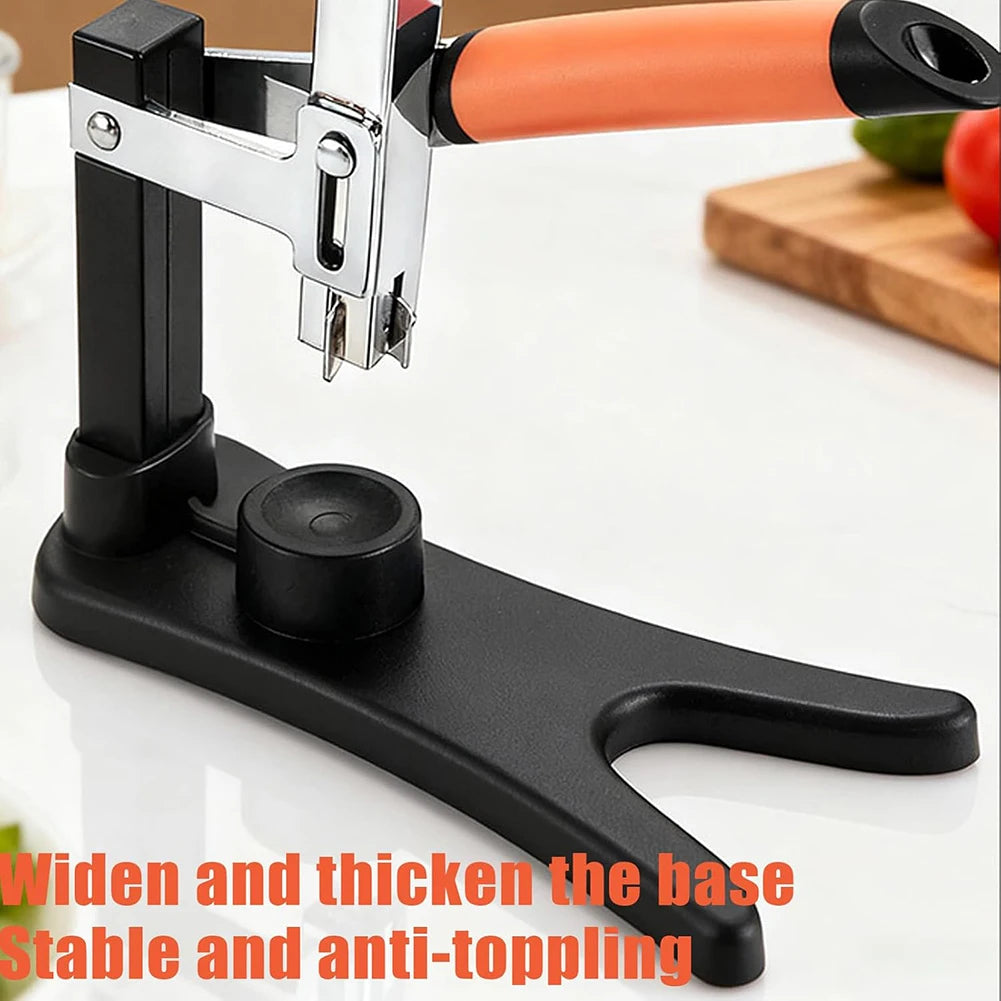 Pelador de Nueces y Castañas, Dispositivo para Pelar y Partir Castañas, Prensa Manual, Frutas Duraderas, Herramienta Esencial de Cocina para la Comodidad Diaria