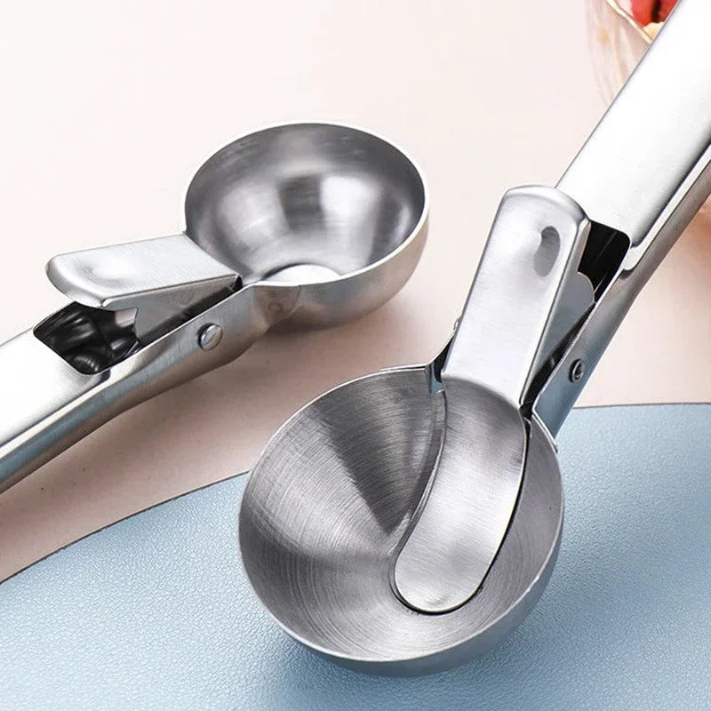 Cuchara Para Helados