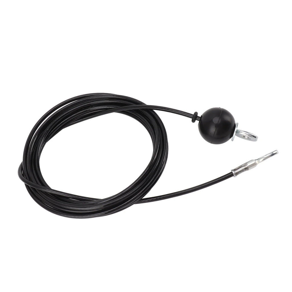 Cable De Acero Multiestación Gym