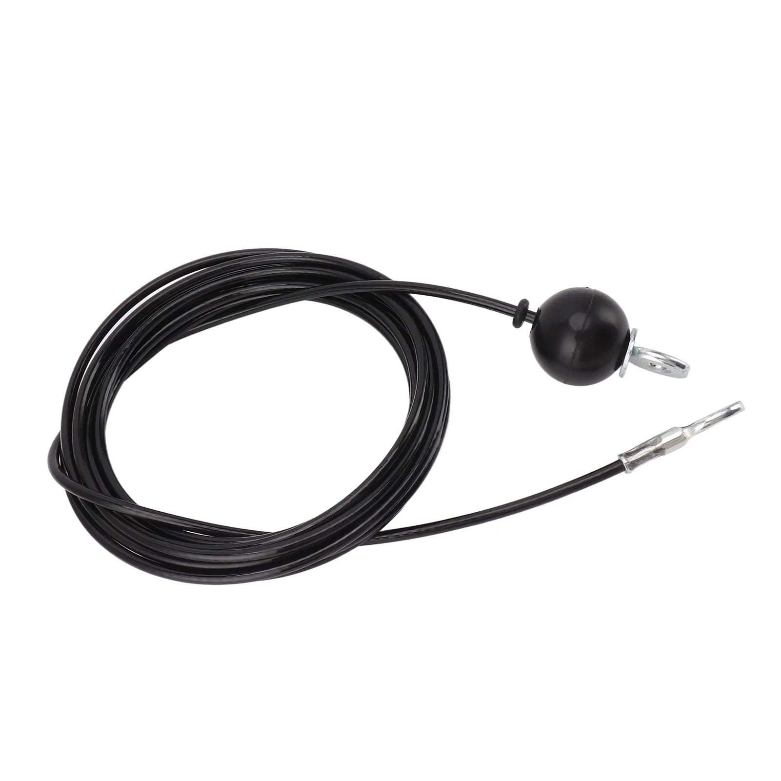 Cable De Acero Multiestación Gym