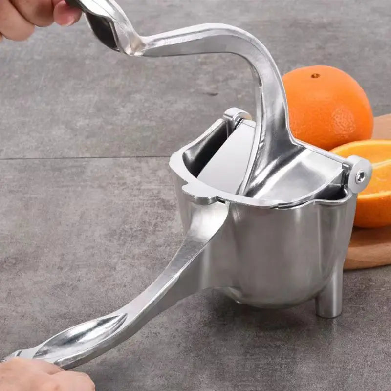 Exprimidor Manual de Jugos