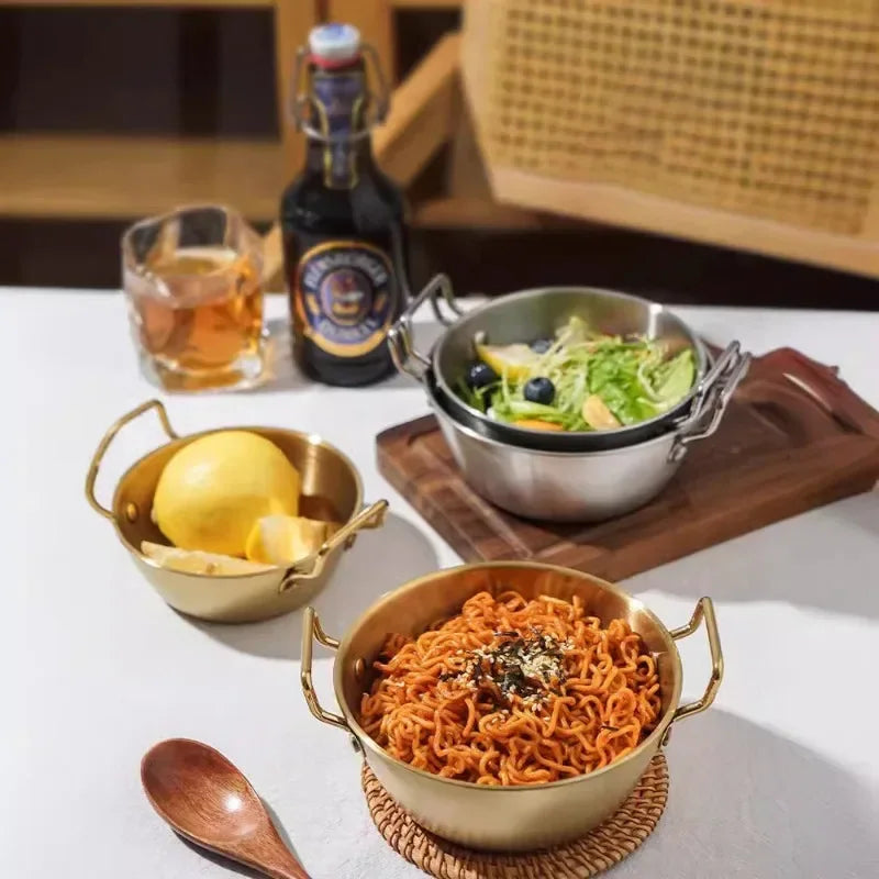 Olla Coreana Para Ramen