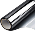 One Way Heat Insulation Window Film Anti-UV Privacy Glass Sticker